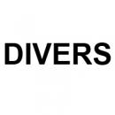 Divers (Zubehör)