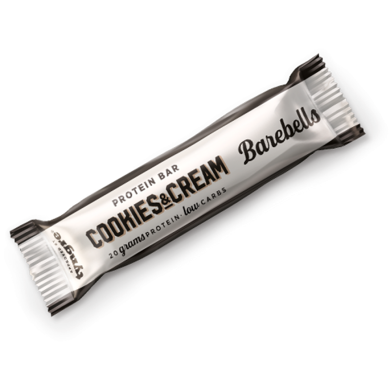 Barbells Protein Bar 55g, 2,79 €, Körperkult Fitness, Diet, Bo