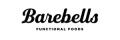 Logo Barebells Functional Foods