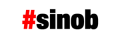 Logo #SINOB