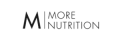 Logo More Nutrition