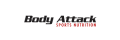 Logo Body Attack