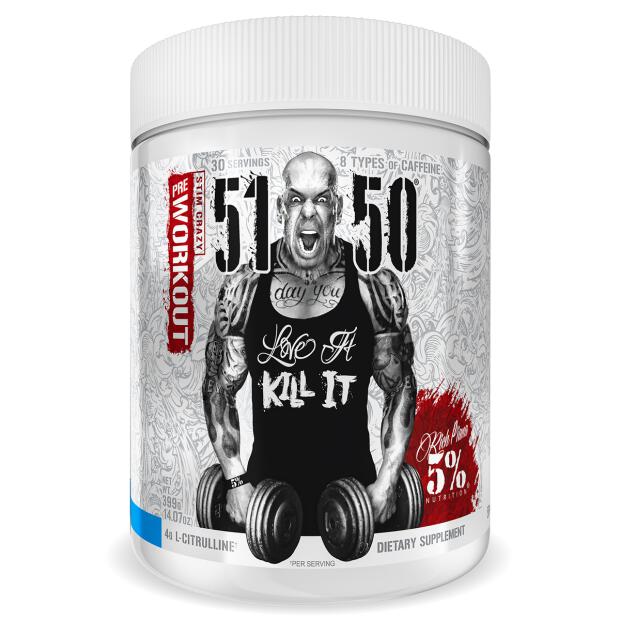 5% NUTRITION 5150 375g