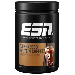 ESN Flexpresso Protein Coffee 908g