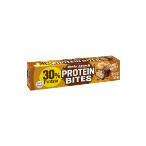 BODY ATTACK Protein Bites 50g