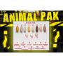 UNIVERSAL Animal Pak 30 Packs