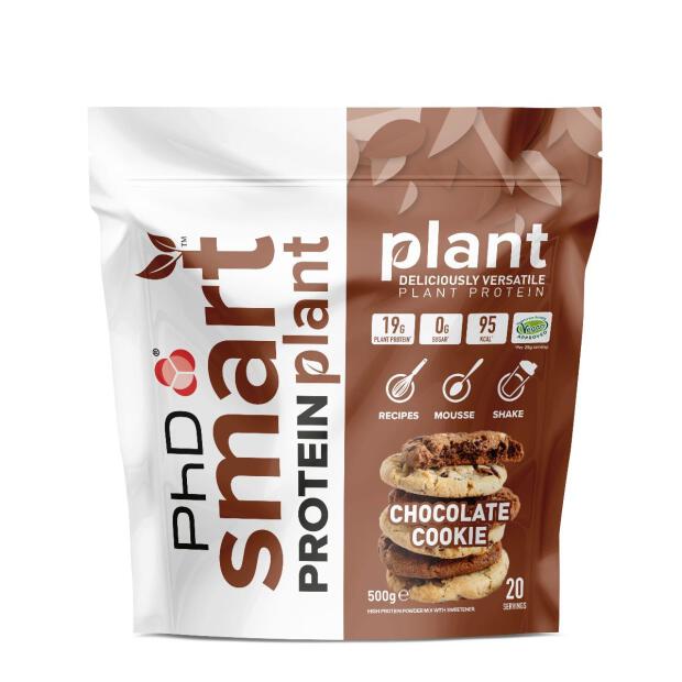 PhD Smart Protein Plant 500g