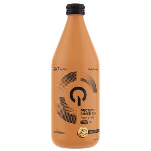 QNT Protein Shake 500ml Cookies &amp; Cream