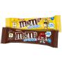 MARS INCORPORATED M&Ms Protein Bar 51g Schokolade