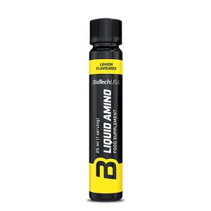 BioTechUSA Liquid Amino 25ml
