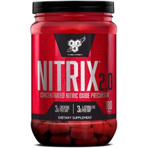 BSN Nitrix 2.0 180 Tabs