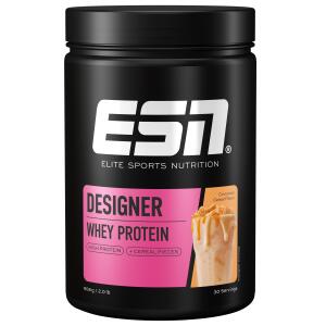 ESN Designer Whey 908g Zimt Cerealien