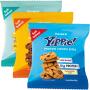 WEIDER Yippie! Protein Cookie Bites 50g Hafer Chocolate Chip (MHD 31-12-22)
