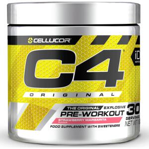 CELLUCOR C4 195g