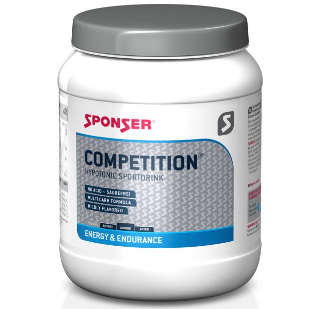 SPONSER Competition 1000g