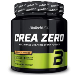 BioTechUSA Crea Zero 320g