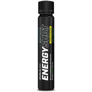 BioTechUSA Energy Shot 25ml