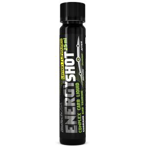 BioTechUSA Energy Shot 25ml Zitrone
