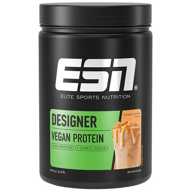 ESN Vegan Designer Protein 910g