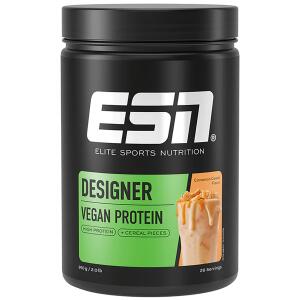 ESN Vegan Designer Protein 910g Zimt Cerealien