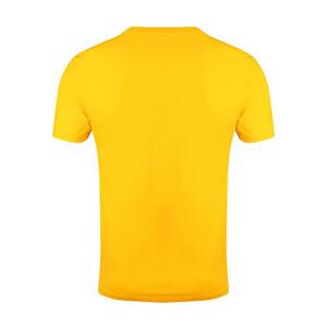 GOLDS GYM T-Shirt Muscle Joe gold