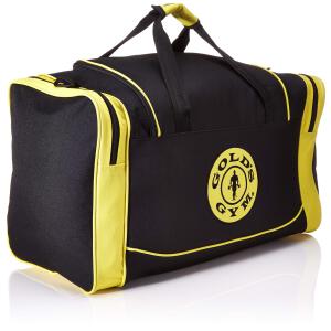 GOLDS GYM Holdall Bag