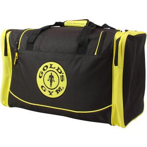 GOLDS GYM Holdall Bag