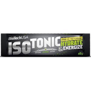 BioTechUSA IsoTonic 30g