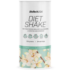 BioTechUSA Diet Shake 720g