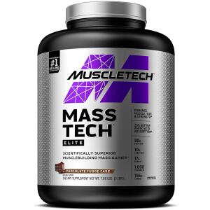 MUSCLETECH Mass Tech Elite 3175g
