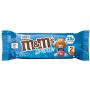 MARS INCORPORATED M&Ms Protein Bar 51g Crispy Milchschokolade