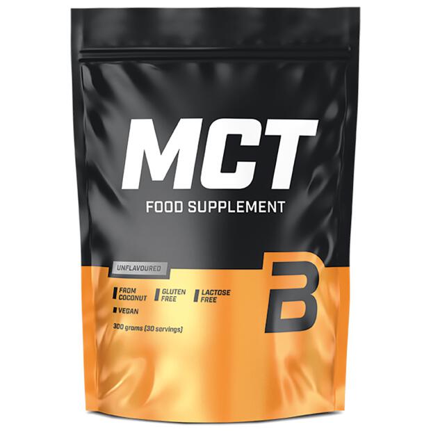 BioTechUSA MCT Pulver 300g