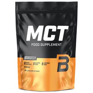 BioTechUSA MCT Pulver 300g