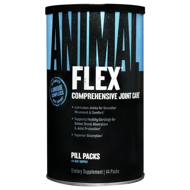 UNIVERSAL Animal Flex 44 Packs