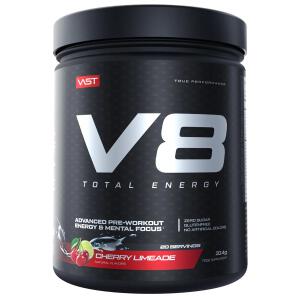 VAST V8 Total Energy 314g
