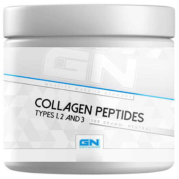 GN Peptan Collagen Peptides 300g