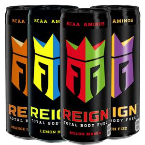 REIGN Total Body Fuel Energy 250ml