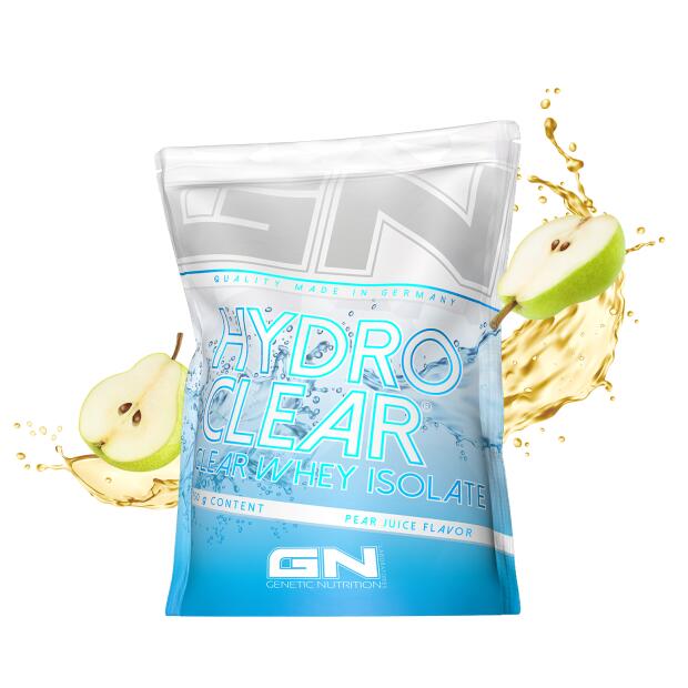 GN HydroClear Whey Isolat 750g