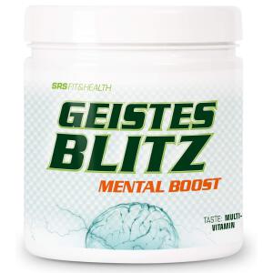 SRS Geistesblitz 210g