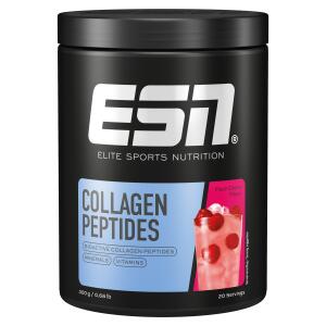 ESN Collagen Peptides 300g Kirsche