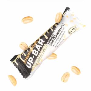 SCHOKAMOLI Up Bar 35g