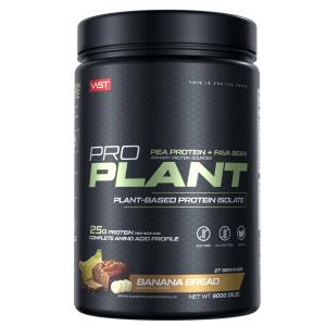 VAST Pro Plant 900g Bananenbrot