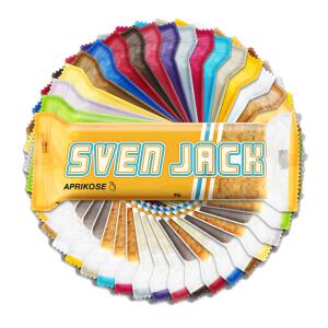 SVEN JACK 65g
