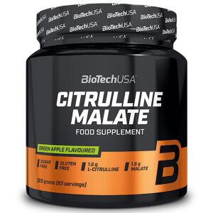 BioTechUSA Citrulline Malate 300g