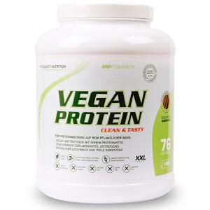 SRS Vegan Protein XXL 1900g