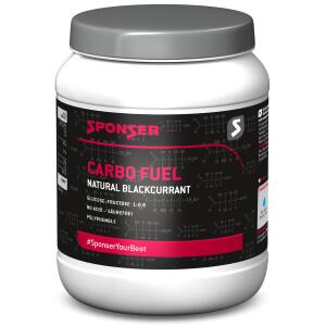 SPONSER Carbo Fuel 1000g