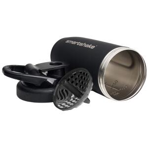 SMARTSHAKE Reforce Stainless Steel 900ml