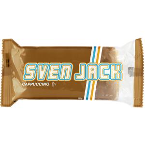 SVEN JACK 125g Cappuccino