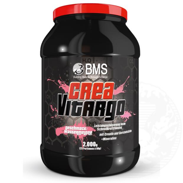 BMS CreaVitargo 2000g