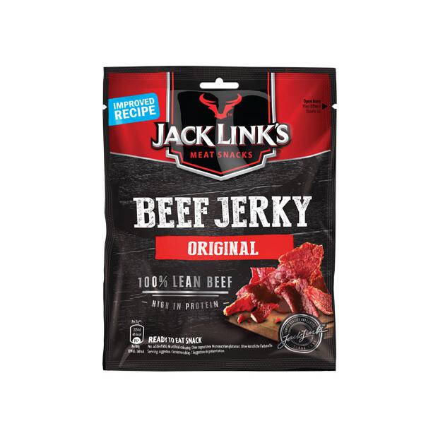 JACK LINKS Beef Jerky